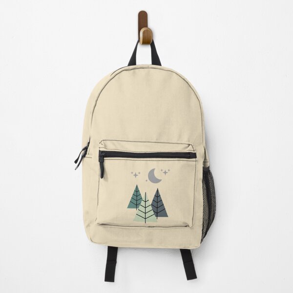 Item preview, Trees At Night designed and sold by cerenalkan.