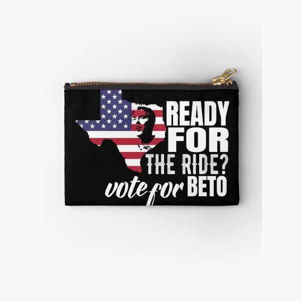 Item preview, Ready for the ride? Vote for Beto designed and sold by DsignTByMason.