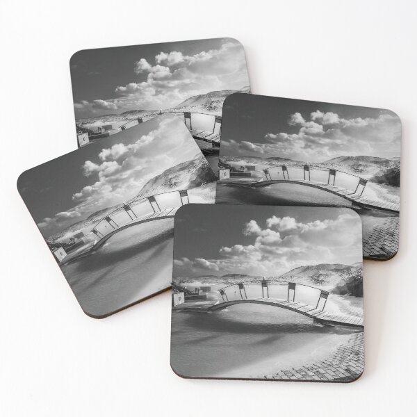 Item preview, Bridge at the Blue Lagoon, Iceland designed and sold by Graham Prentice.