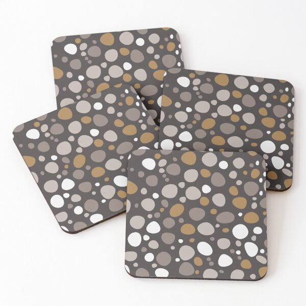 Item preview, Cobble Stones in Paris designed and sold by YYZDesign.