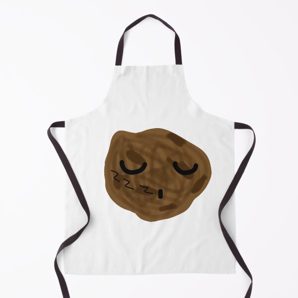 Item preview, Snoozing potato designed and sold by KatysKraftsUK.