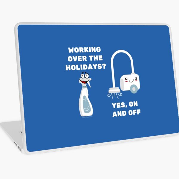 Item preview, Funny On and Off Vacuumologist Vacuum Cleaner Housekeeping designed and sold by SavvyCleaner.