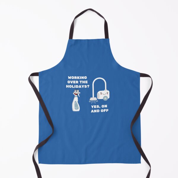 Item preview, Funny On and Off Vacuumologist Vacuum Cleaner Housekeeping designed and sold by SavvyCleaner.