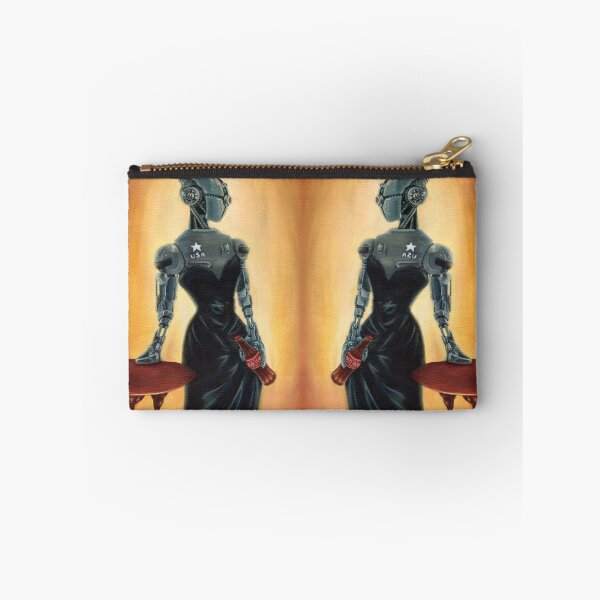 Item preview, Madame KL-E-0 designed and sold by KatieClarkArt.
