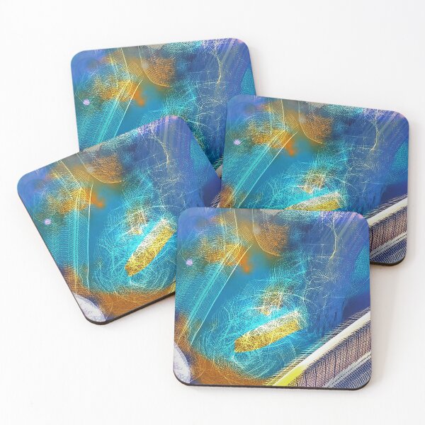 Item preview, Heart of nebula designed and sold by Rene-Martin.