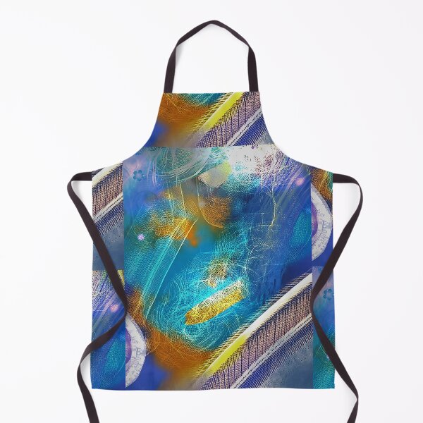 Item preview, Heart of nebula designed and sold by Rene-Martin.