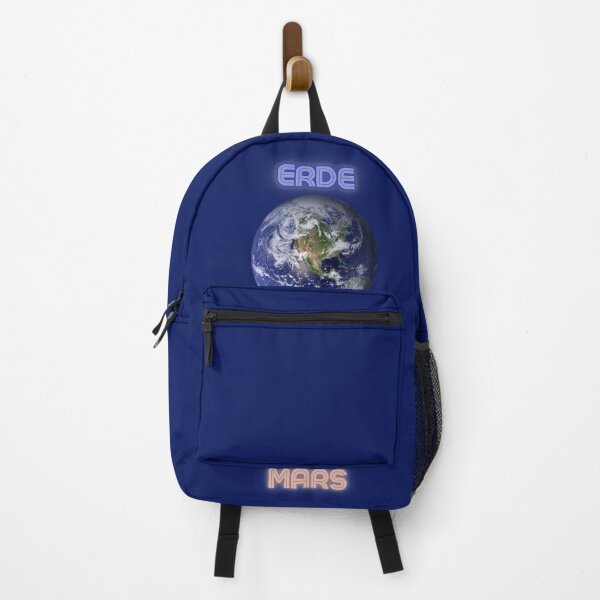 Item preview, Erde oder Mars designed and sold by Thorongla.