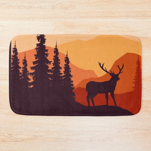 Item preview, Aesthetic climb every mountain of nature  designed and sold by urban-color.
