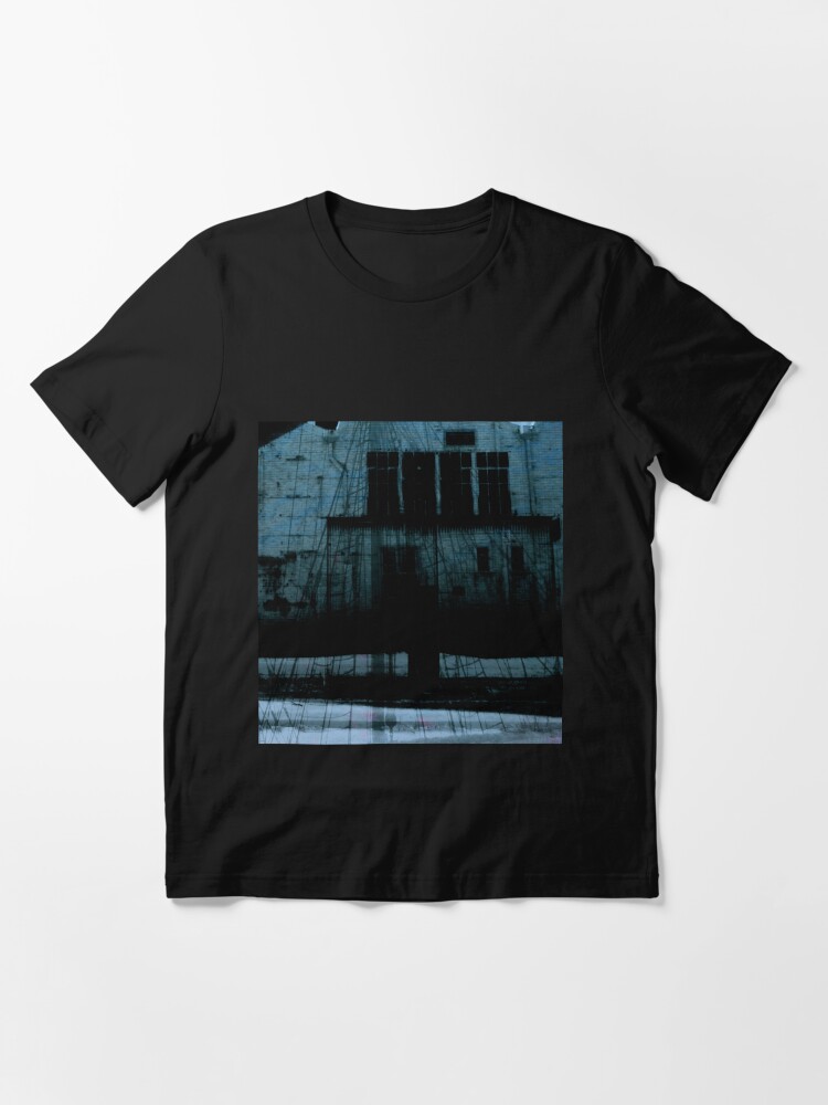 Deep Water Essential T-Shirt for Sale by James Mclean