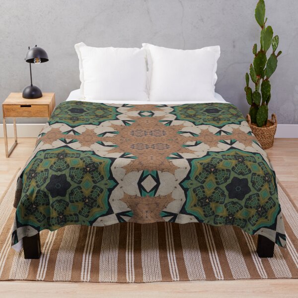 Item preview, Veranda Interior Design Surface Pattern Art 6 Artist Jenny Meehan  designed and sold by Jenny Meehan Art Prints and Patterns  .