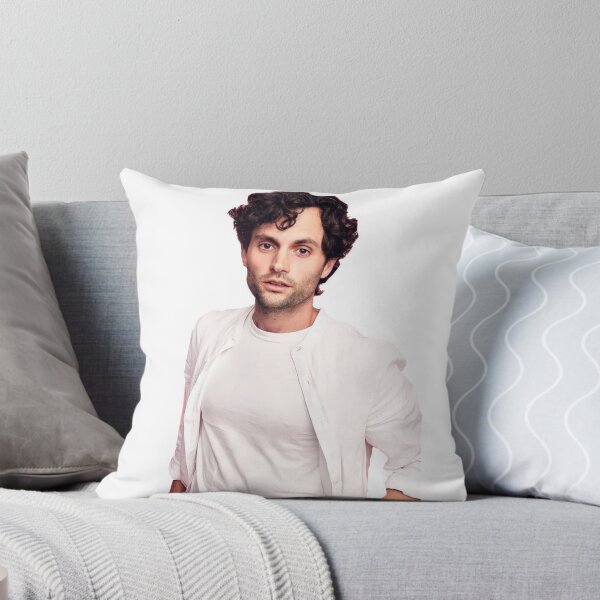 Item preview, penn badgley designed and sold by lasercats.