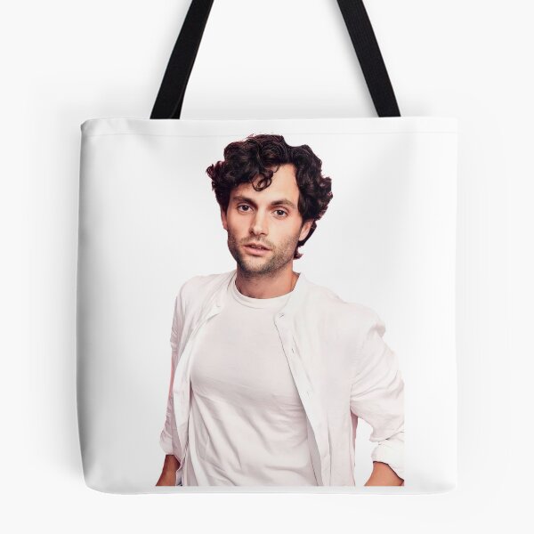 Item preview, penn badgley designed and sold by lasercats.