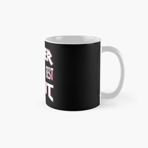 Item preview, Never Do Your Best Quit designed and sold by bahicharafe.