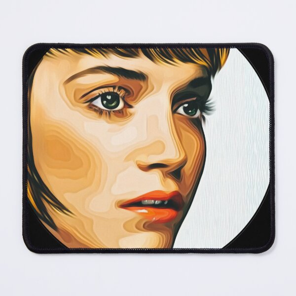 Item preview, Girl Of Ipanema (2) designed and sold by Vk91art.