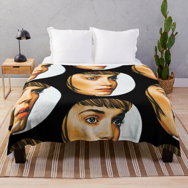 Item preview, Girl Of Ipanema (2) designed and sold by Vk91art.