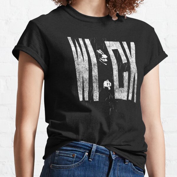 Mèche T-shirt classique