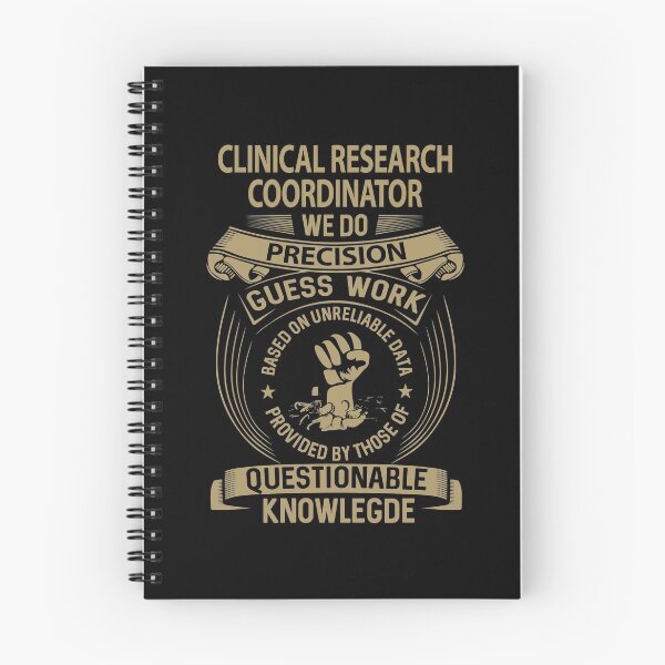 Item preview, Clinical Research Coordinator T Shirt - We Do Precision Job Gift Item Tee designed and sold by paneczkopat.