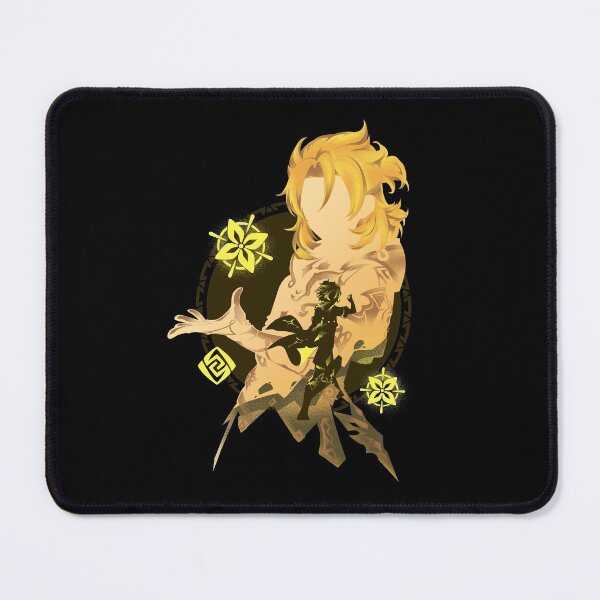 Item preview, Kreideprinz Albedo designed and sold by Hypertwenty Designs.