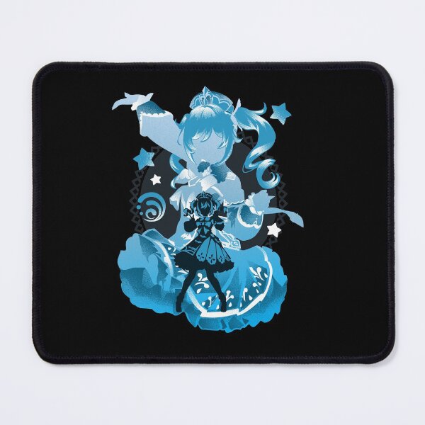 Item preview, Shining Idol Barbara designed and sold by Hypertwenty Designs.