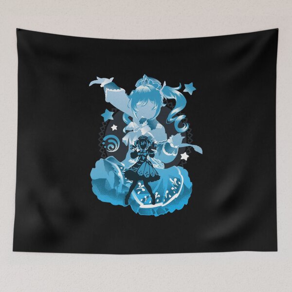 Item preview, Shining Idol Barbara designed and sold by Hypertwenty Designs.