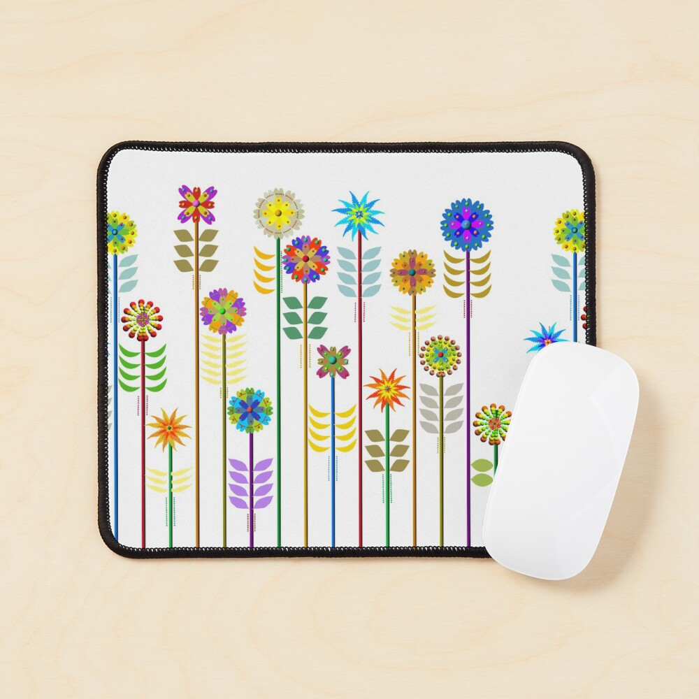 Item preview, Mouse Pad designed and sold by Vk91art.