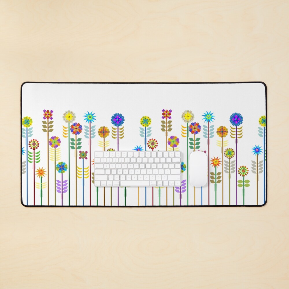 Item preview, Desk Mat designed and sold by Vk91art.