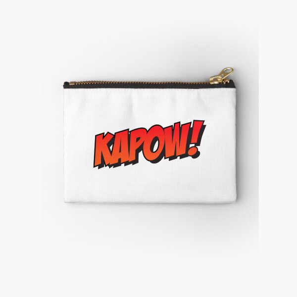 Item preview, Kapow! designed and sold by Danstaface.
