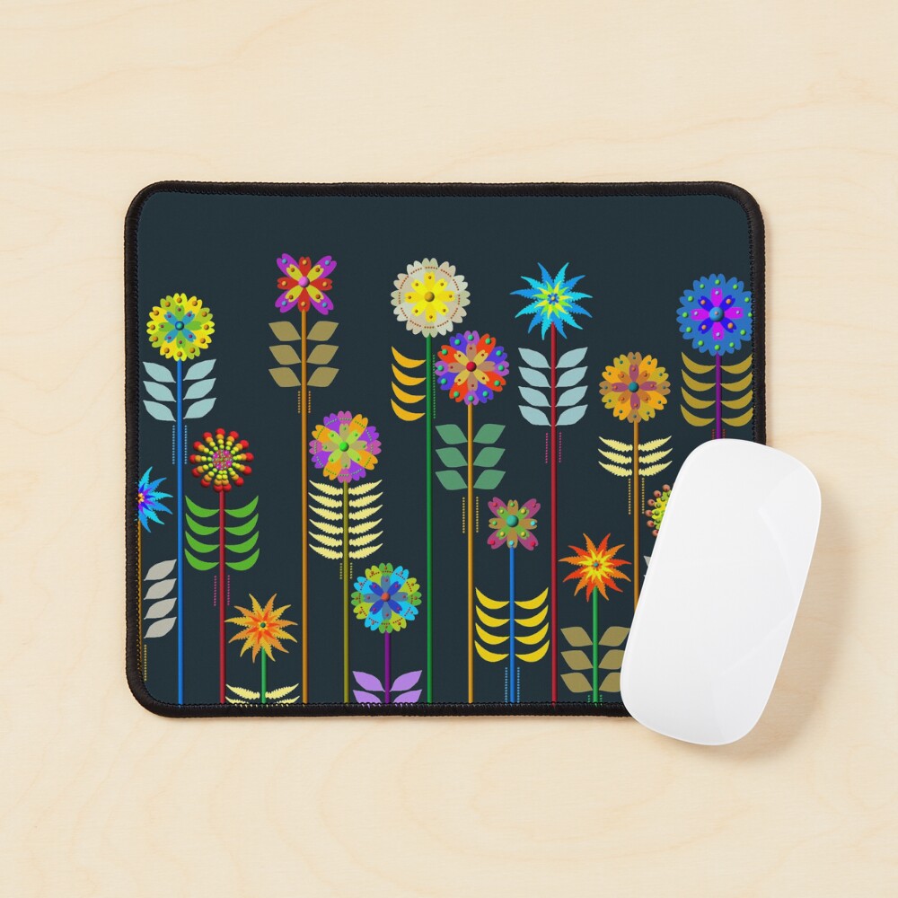 Item preview, Mouse Pad designed and sold by Vk91art.
