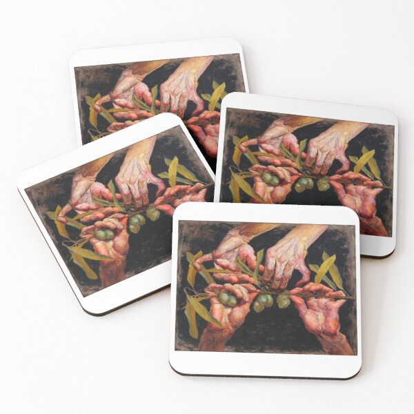 Item preview,  Aesthetic hands designed and sold by Danstaface.