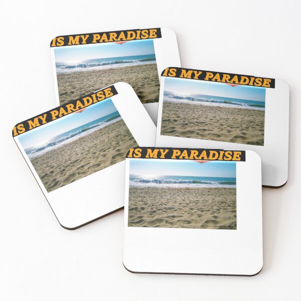 Item preview, LOSANGELES IS MY PARADISE designed and sold by RyoSaeba90.
