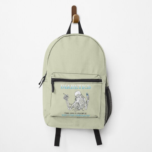 Item preview, Avoid Getting High Diabete Take Drrugs Getting High designed and sold by Linenist.