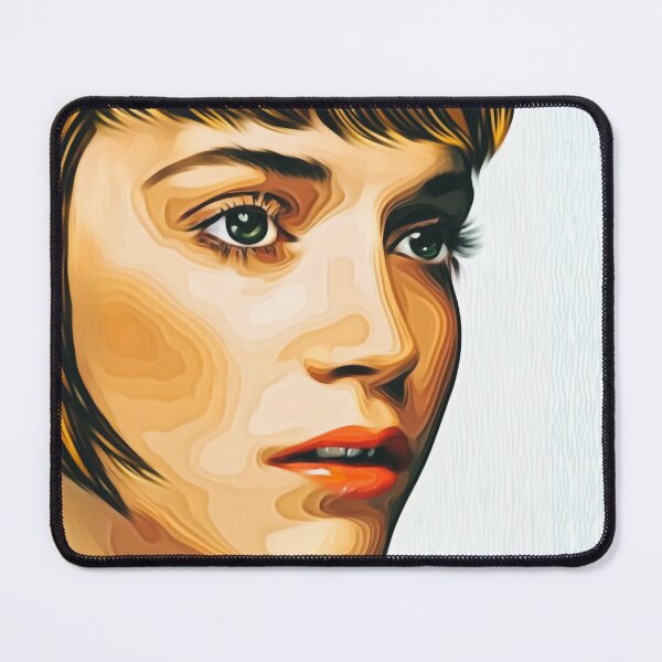 Item preview, Girl Of Ipanema designed and sold by Vk91art.