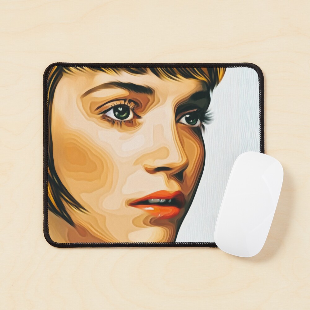 Item preview, Mouse Pad designed and sold by Vk91art.