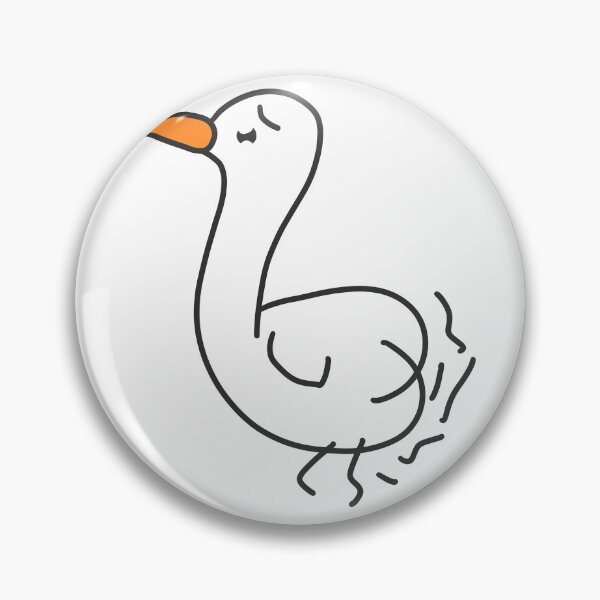 Item preview, Twerking duck designed and sold by KatysKraftsUK.