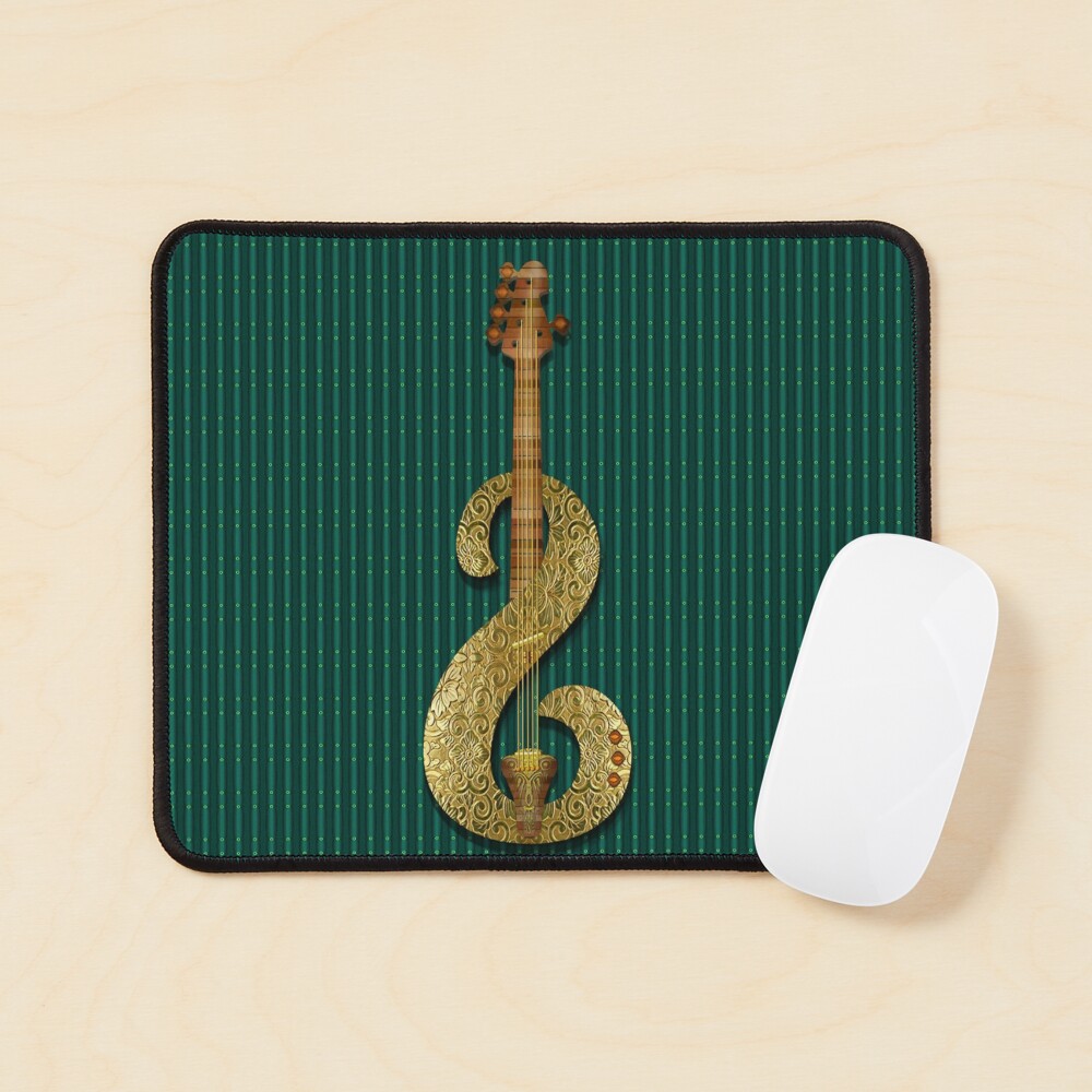 Item preview, Mouse Pad designed and sold by Vk91art.