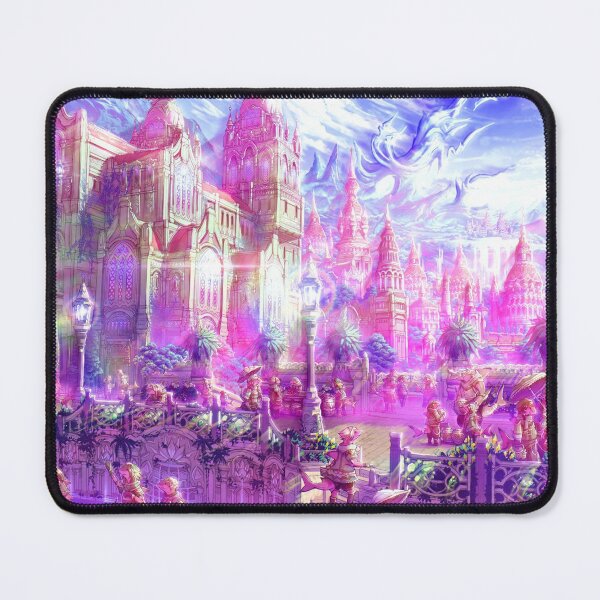 Item preview, Kawaii fantasy world designed and sold by Pabbles1211.