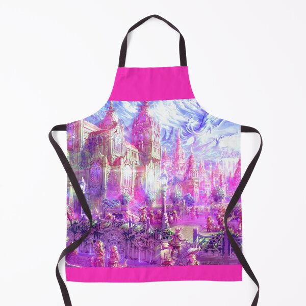 Item preview, Kawaii fantasy world designed and sold by Pabbles1211.