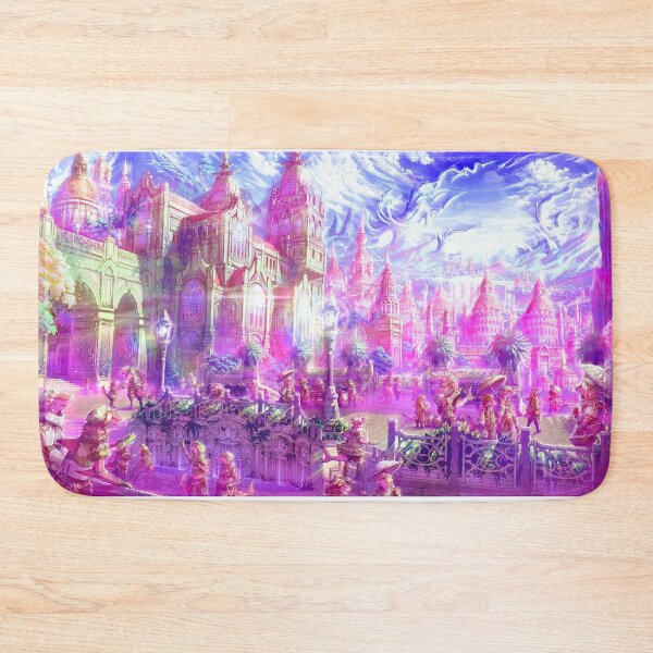 Item preview, Kawaii fantasy world designed and sold by Pabbles1211.