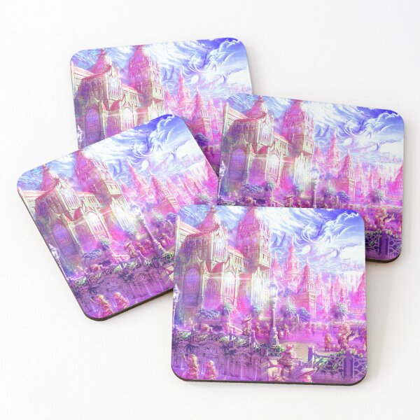 Item preview, Kawaii fantasy world designed and sold by Pabbles1211.