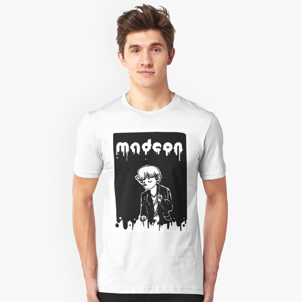 madeon t shirt