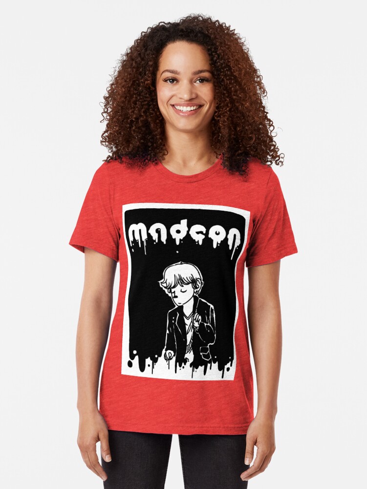 madeon t shirt