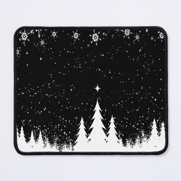 Item preview, christmas night with a happy family designed and sold by nakavt.