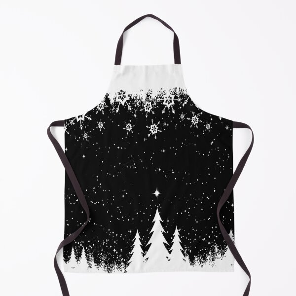 Item preview, christmas night with a happy family designed and sold by nakavt.