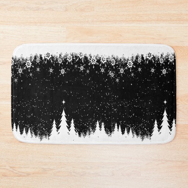 Item preview, christmas night with a happy family designed and sold by nakavt.