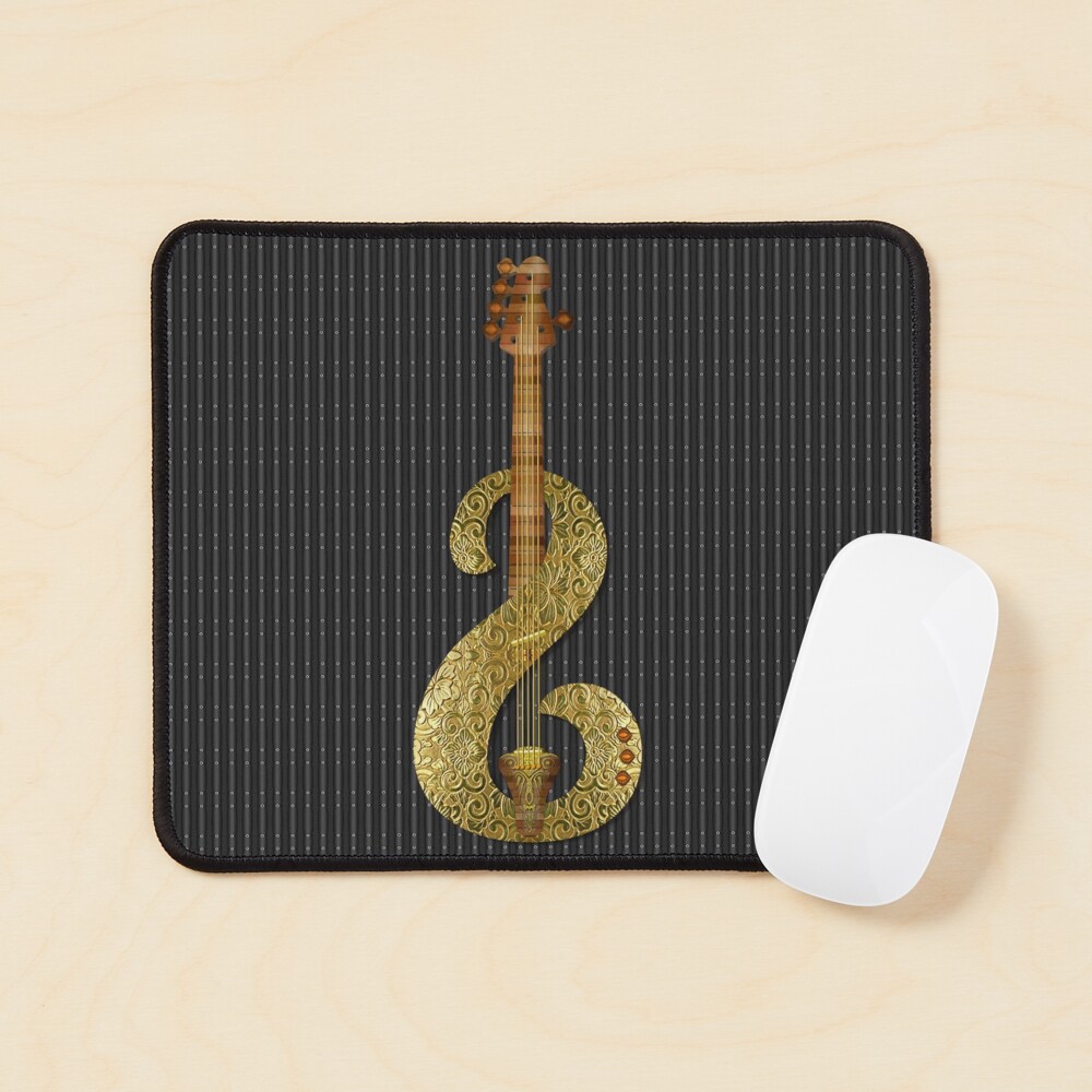 Item preview, Mouse Pad designed and sold by Vk91art.