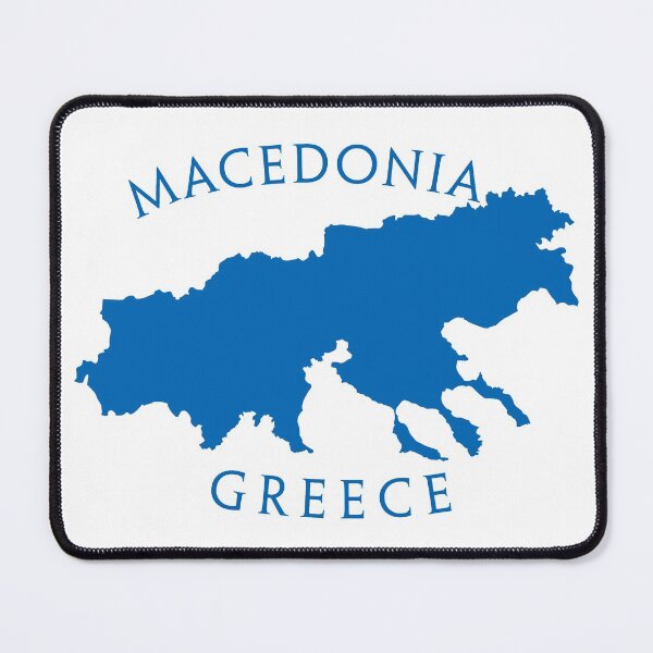 Item preview, Macedonia Greece designed and sold by Lefteris Betsis.