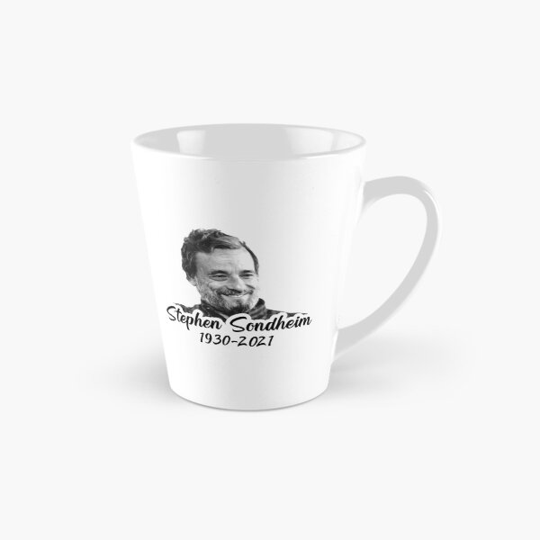 Item preview, rip Stephen Sondheim - Stephen Sondheim designed and sold by tshirtprod.