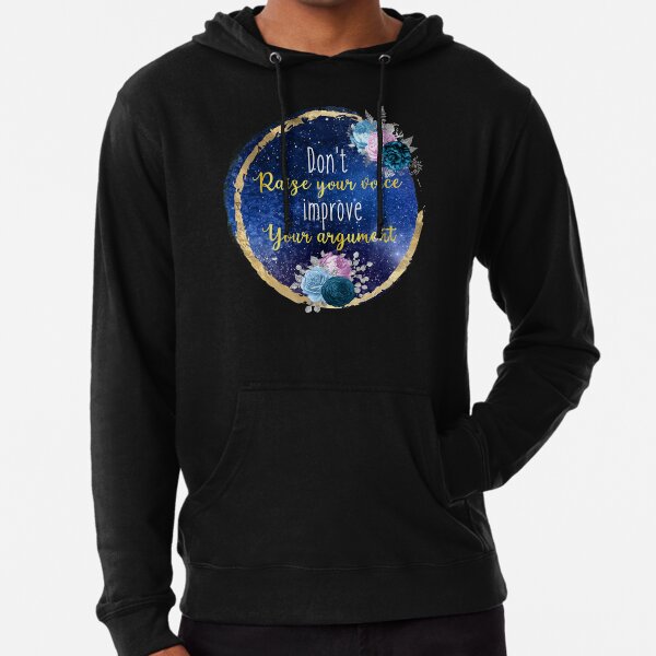 Desmond Tutu Lightweight Hoodie