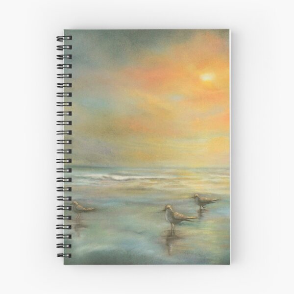 Item preview, Seabirds in Paradise designed and sold by Linda Woodward.