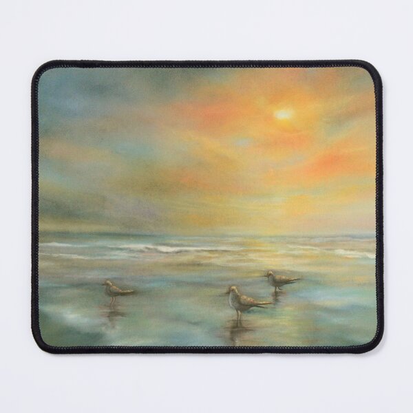 Item preview, Seabirds in Paradise designed and sold by Linda Woodward.